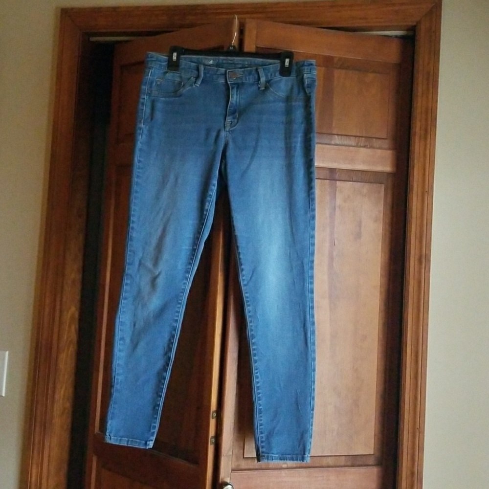 Mossimo Jeans